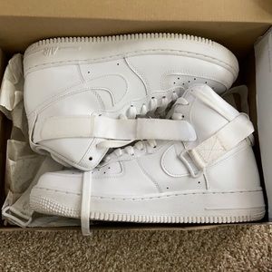 Air Forces 1 High ‘07 Size 7.5